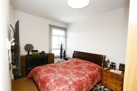Apartamento à venda com 109m², 3 quartos e 2 vagasQuarto 1