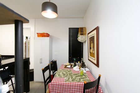 Apartamento à venda com 109m², 3 quartos e 2 vagasCopa
