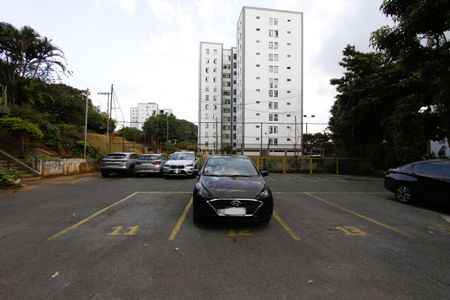 Apartamento à venda com 109m², 3 quartos e 2 vagasestacionamento