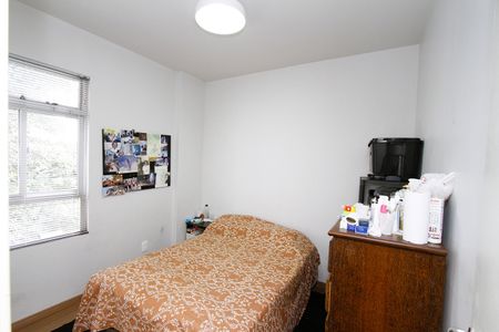 Apartamento à venda com 109m², 3 quartos e 2 vagasQuarto 2
