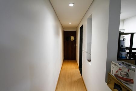 Apartamento à venda com 109m², 3 quartos e 2 vagasEntrada