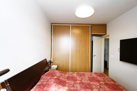 Apartamento à venda com 109m², 3 quartos e 2 vagasQuarto 1