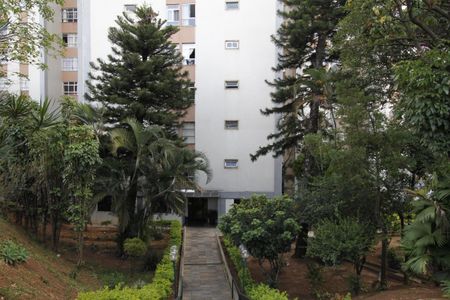 Apartamento à venda com 109m², 3 quartos e 2 vagasÁrea comum