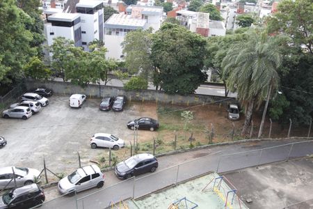 Apartamento à venda com 109m², 3 quartos e 2 vagasvaga estacionamento