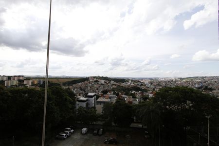 Apartamento à venda com 109m², 3 quartos e 2 vagasVista