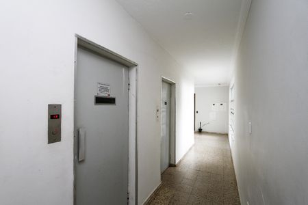 Apartamento à venda com 109m², 3 quartos e 2 vagaselevador