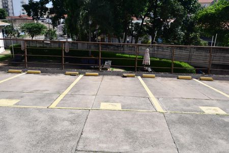 Apartamento à venda com 50m², 2 quartos e 1 vagaGaragem