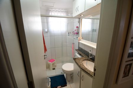 Apartamento à venda com 50m², 2 quartos e 1 vagaBanheiro