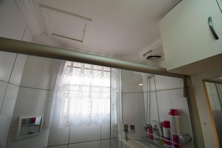 Apartamento à venda com 50m², 2 quartos e 1 vagaBanheiro