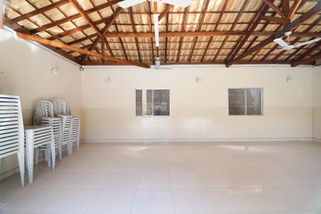 Apartamento à venda com 50m², 2 quartos e 1 vagaÁrea comum - Salão de festas