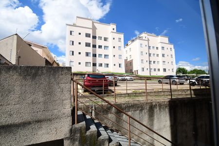 Apartamento à venda com 50m², 2 quartos e 1 vagaQuarto 2 - Vista