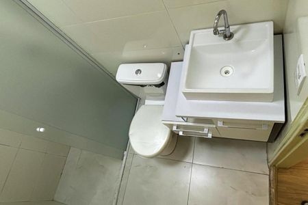 Apartamento para alugar com 56m², 3 quartos e 1 vagaBanheiro 