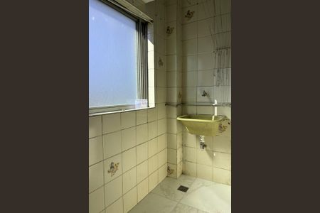 Apartamento para alugar com 56m², 3 quartos e 1 vagaCozinha/Área de serviço 