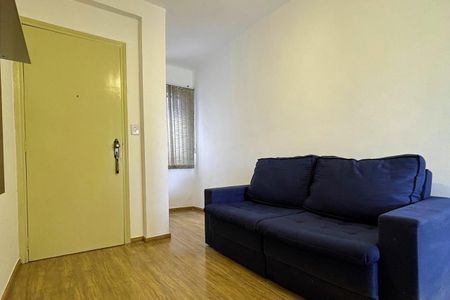 Apartamento para alugar com 56m², 3 quartos e 1 vagaSala