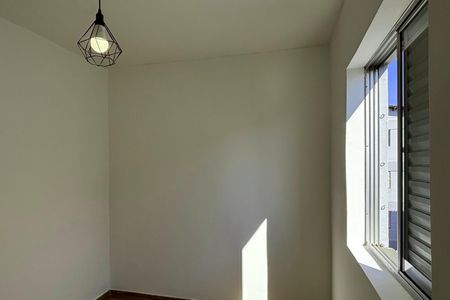 Apartamento para alugar com 56m², 3 quartos e 1 vagaQuarto 3