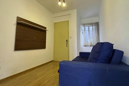 Apartamento para alugar com 56m², 3 quartos e 1 vagaSala