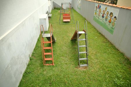 Apartamento para alugar com 56m², 3 quartos e 1 vagaÁrea comum - Playground