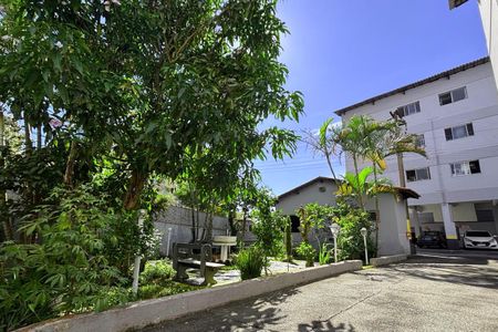 Apartamento para alugar com 56m², 3 quartos e 1 vagaÁrea comum