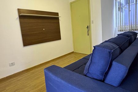 Apartamento para alugar com 56m², 3 quartos e 1 vagaSala