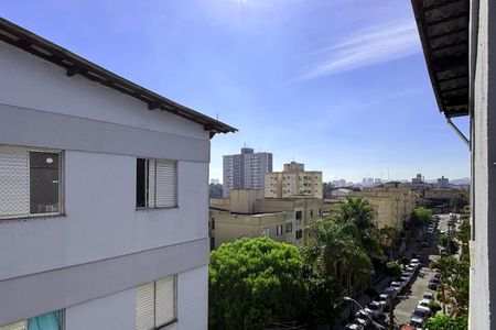 Apartamento para alugar com 56m², 3 quartos e 1 vagaQuarto 3- Vista 