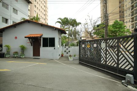 Apartamento para alugar com 56m², 3 quartos e 1 vagaPortaria 