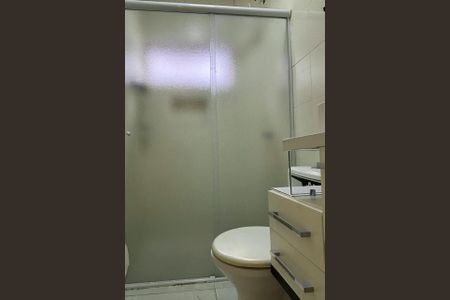 Apartamento para alugar com 56m², 3 quartos e 1 vagaBanheiro 