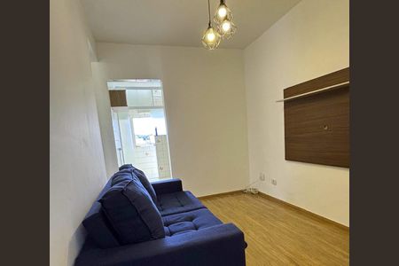 Apartamento para alugar com 56m², 3 quartos e 1 vagaSala