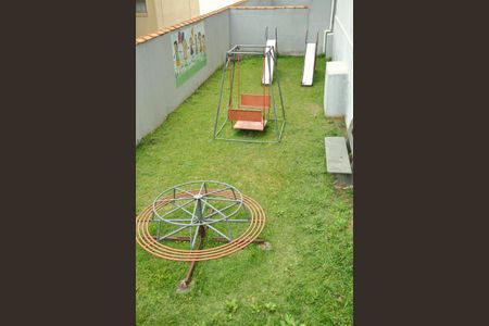 Apartamento para alugar com 56m², 3 quartos e 1 vagaÁrea comum - Playground