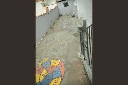 Apartamento para alugar com 56m², 3 quartos e 1 vagaÁrea comum - Playground