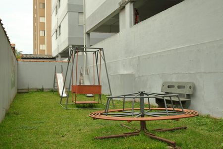 Apartamento para alugar com 56m², 3 quartos e 1 vagaÁrea comum - Playground