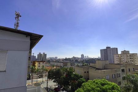 Apartamento para alugar com 56m², 3 quartos e 1 vagaVista Quarto 1 