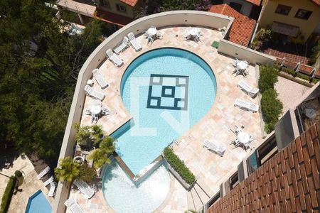 Apartamento à venda com 44m², 1 quarto e 1 vagaÁrea comum - Piscina