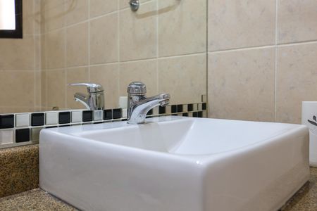 Apartamento à venda com 44m², 1 quarto e 1 vagaBanheiro