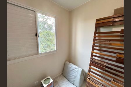 Apartamento à venda com 58m², 3 quartos e 1 vagaQuarto 2