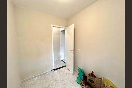 Apartamento à venda com 58m², 3 quartos e 1 vagaQuarto 1