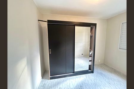 Apartamento à venda com 58m², 3 quartos e 1 vagaQuarto 3