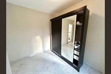 Apartamento à venda com 58m², 3 quartos e 1 vagaQuarto 3