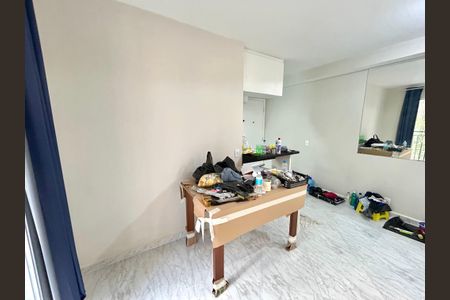 Apartamento à venda com 58m², 3 quartos e 1 vagaSala