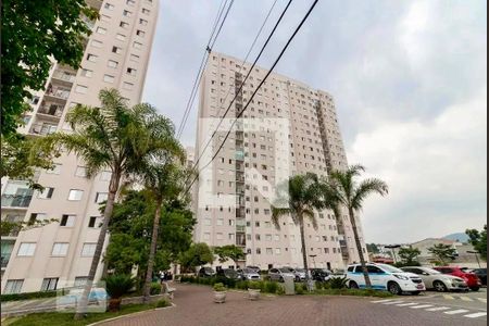 Apartamento à venda com 58m², 3 quartos e 1 vagaÁrea comum