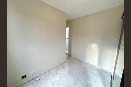 Apartamento à venda com 58m², 3 quartos e 1 vagaQuarto 3