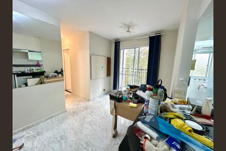 Apartamento à venda com 58m², 3 quartos e 1 vagaSala