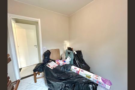 Apartamento à venda com 58m², 3 quartos e 1 vagaQuarto 2