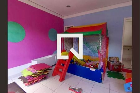 Apartamento à venda com 58m², 3 quartos e 1 vagaBrinquedoteca 