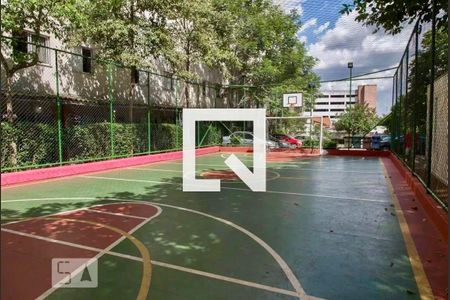 Apartamento à venda com 58m², 3 quartos e 1 vagaQuadra