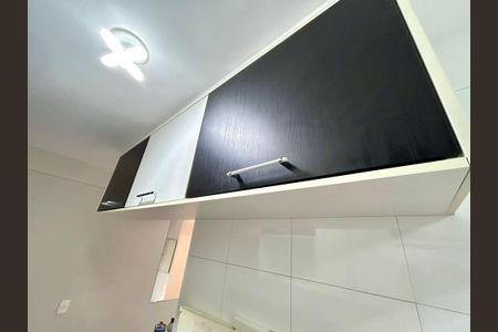 Apartamento à venda com 58m², 3 quartos e 1 vagaCozinha