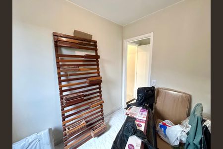 Apartamento à venda com 58m², 3 quartos e 1 vagaQuarto 2
