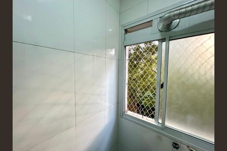 Apartamento à venda com 58m², 3 quartos e 1 vagaÁrea de Serviço