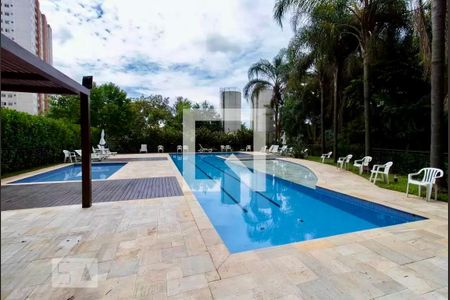Apartamento à venda com 58m², 3 quartos e 1 vagaÁrea comum - Piscina