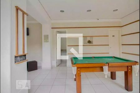 Apartamento à venda com 58m², 3 quartos e 1 vagaSala de Jogos