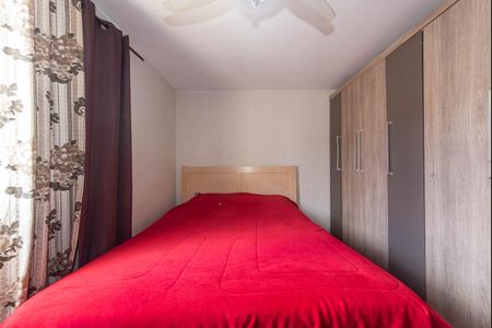 Quarto 1 de apartamento para alugar com 2 quartos, 75m² em Capão Redondo, São Paulo